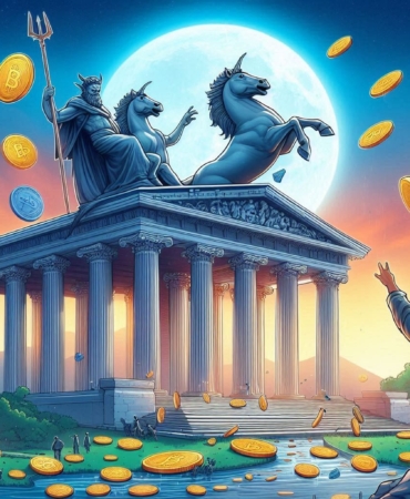 ARK Invest, Coinbase Hisselerini Elden Çıkarıyor: Neler Oluyor?