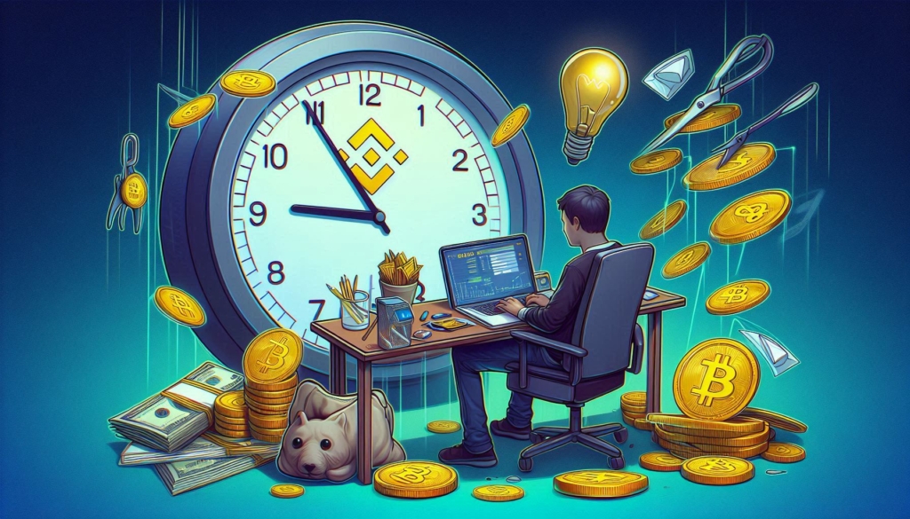 Binance TR, Kripto Çekim İşlemlerine Bekleme Süresi Getirdi