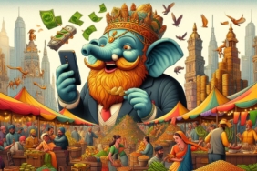 Jane Street Hindistan’da Servet Kazandı: Bir Bisküvi Bile Satmadan!