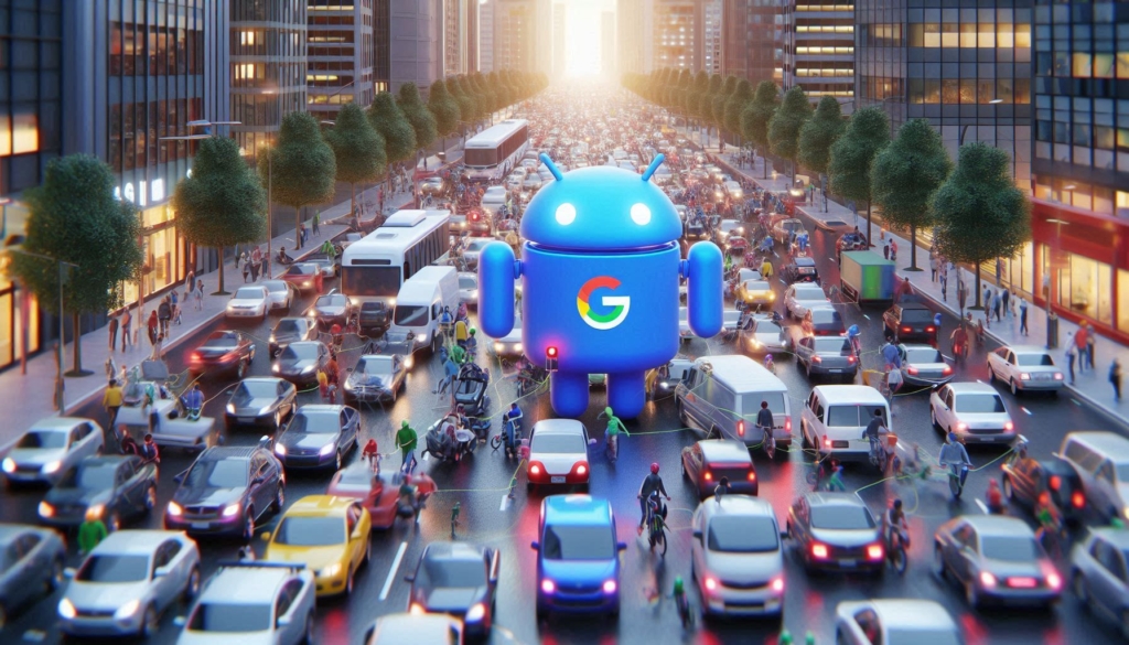 Google AI Özetleri Yayınevlerinin Sonunu Getiriyor mu? AB Resmen Soruşturma Başlattı!