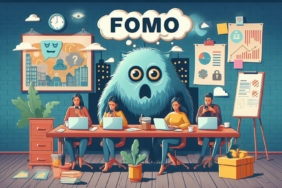 FOMO Nedir? Dijital Çağda Kaçırma Korkusu Davranışlarımızı Nasıl Şekillendiriyor?