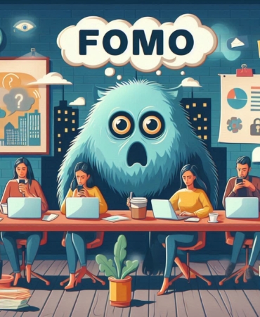FOMO Nedir? Dijital Çağda Kaçırma Korkusu Davranışlarımızı Nasıl Şekillendiriyor?