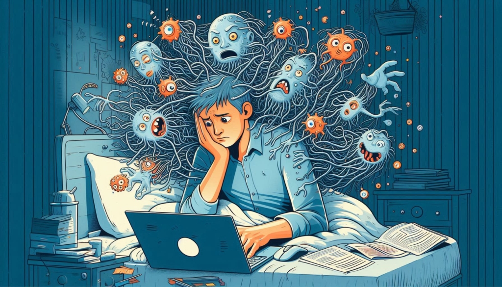 FOMO Nedir? Dijital Çağda Kaçırma Korkusu Davranışlarımızı Nasıl Şekillendiriyor? 7 FOMO Nedir? Dijital Çağda Kaçırma Korkusu Davranışlarımızı Nasıl Şekillendiriyor?