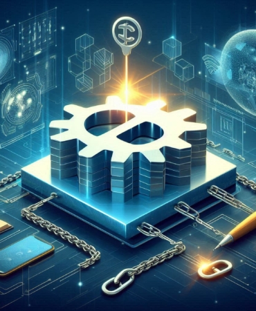 Dağıtık Defter Sistemi Nedir? Blokzincir Teknolojisinin Temel Taşı