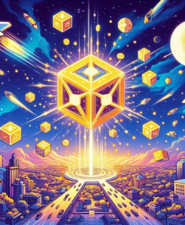 Proof of Spacetime (PoSt) ile Blockchain’de Devrim: Yeni Konsensüs Mekanizması İncelemesi