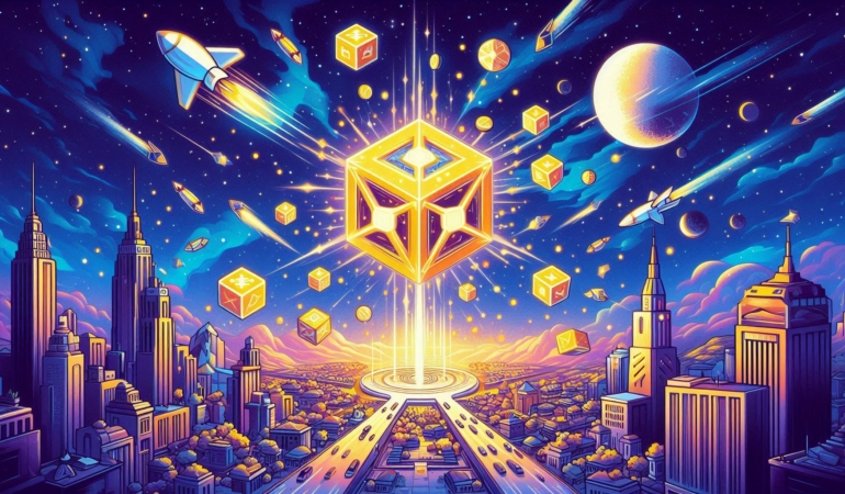 Proof of Spacetime (PoSt) ile Blockchain’de Devrim: Yeni Konsensüs Mekanizması İncelemesi