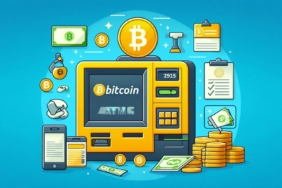 Bitcoin ATM Nedir, Nasıl Kullanılır? Adım Adım Rehber(2025)