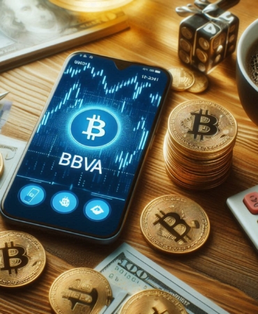 BBVA Kripto Para Yatırımı İçin Yeni Mobil Hizmet