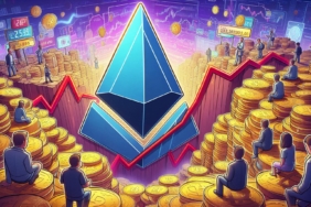 Ethereum Fiyatı 2.700 Dolar Direncinde Kritik Nokta