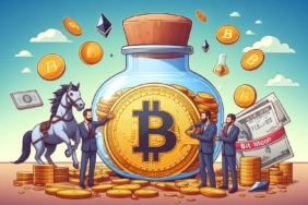 Bit Digital Bitcoin’den Çıktı, Tüm Parayı Ethereum’a Yatırdı