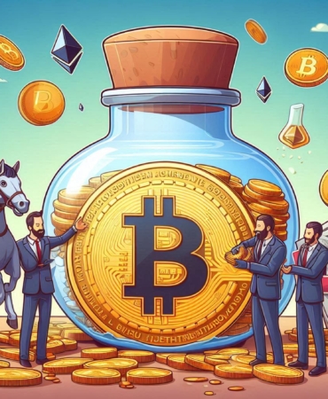 Bit Digital Bitcoin’den Çıktı, Tüm Parayı Ethereum’a Yatırdı