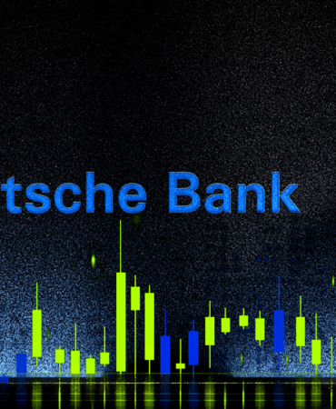 Deutsche Bank BTC Saklama Hizmeti Sunacak Bilmeniz Gerekenler