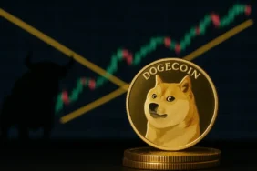 Dogecoin'de Golden Cross Sinyali