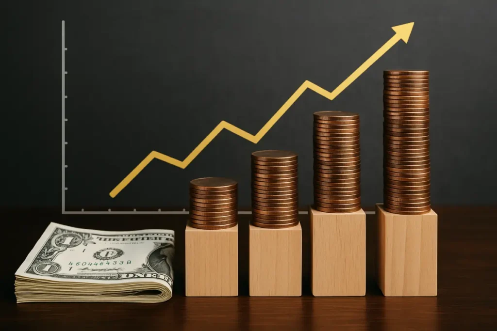 Dolar Maliyet Ortalaması
