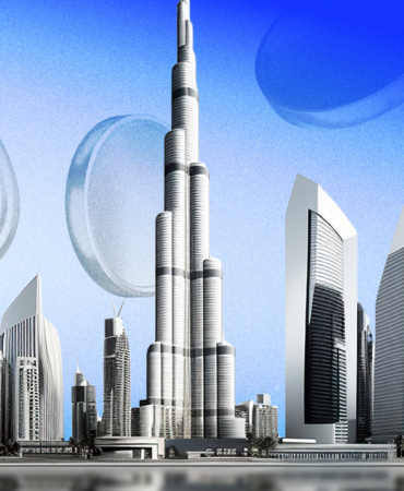 Dubai'de QNB ve DMZ Finance QCDT Lansmanını Yaptı Tokenize Varlıklar İçin Bir Dönüm Noktası mı