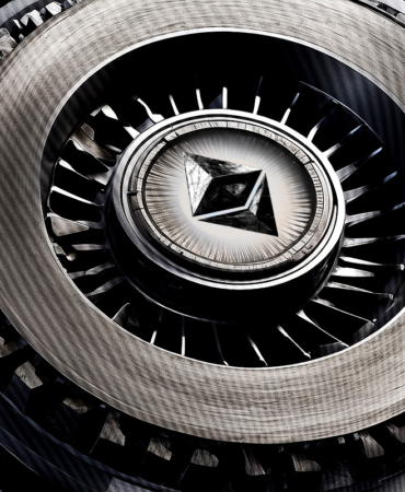 ETH Birikiminde Yeni Lider Ether Machine, Ethereum Foundation’ı Geçti