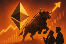 ETH Dayanıklılığı Göz Kamaştırıyor Analistler ETH'nin Yükseliş Momentumunu Değerlendiriyor