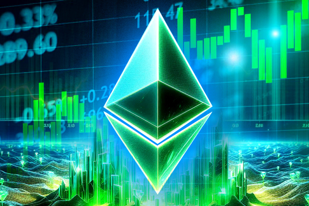 ETH Kırılması İyimserliği Artırdı Boğa Koşusu Yeni mi Başlıyor