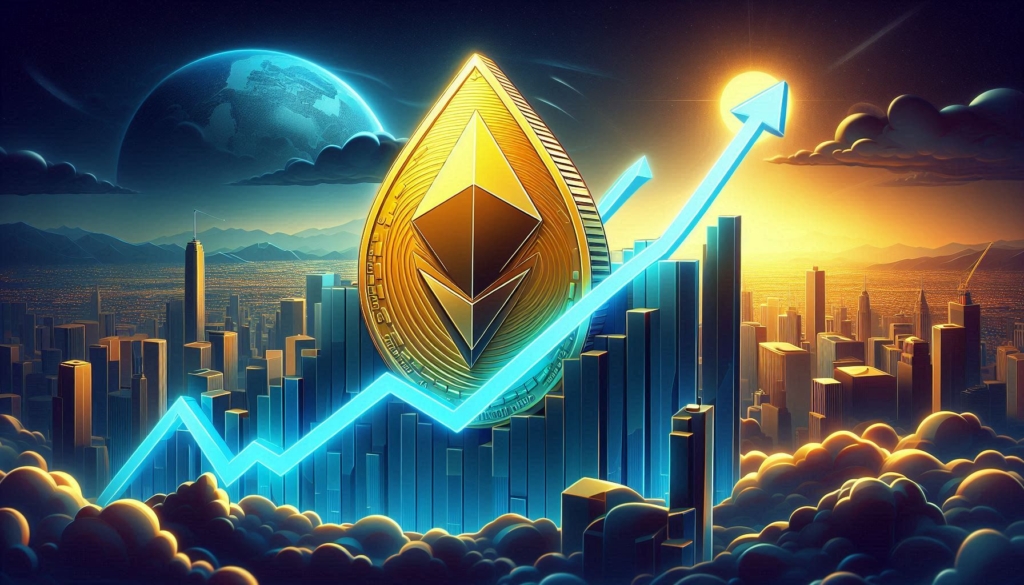 Ethereum Fiyatında Hareket Bekleniyor