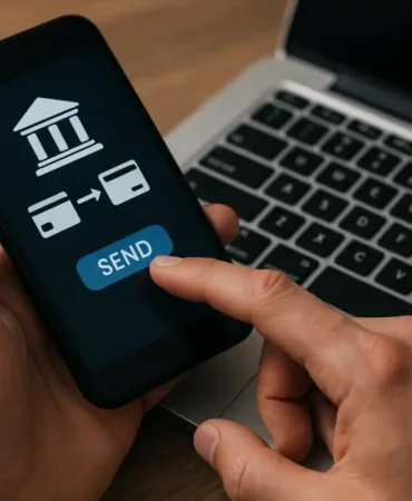 Elektronik Fon Transfer Sistemi