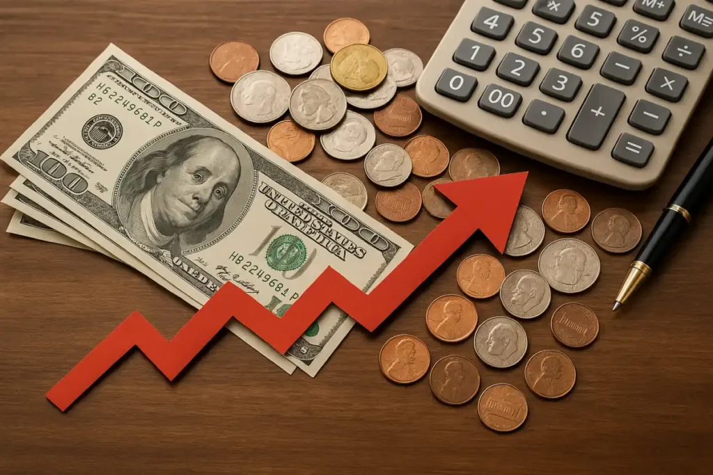 Enflasyon Risk Primi Nedir