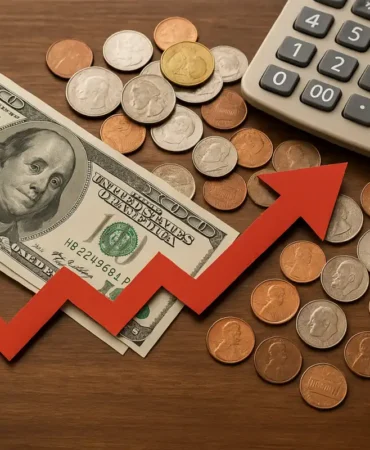 Enflasyon Risk Primi Nedir