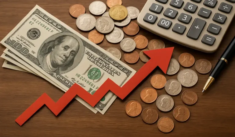 Enflasyon Risk Primi Nedir