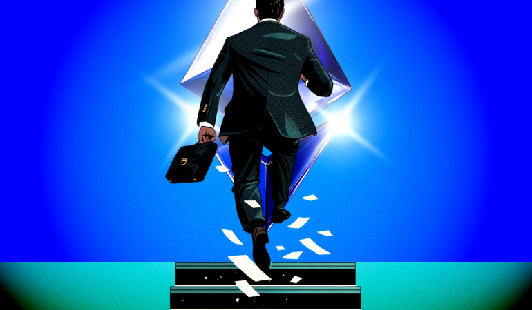 Ether Gaz Limiti Artışı Bu, Ücretler ve TPS İçin Ne Anlama Geliyor