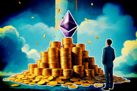 Ether Kripto Para Akışına Hakim Oldu, Ancak BTC Kan Kaybediyor