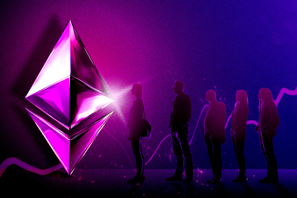 Ether Machine Piyasaya Sürülecek Bir Sonraki Kripto Devi mi Olacak