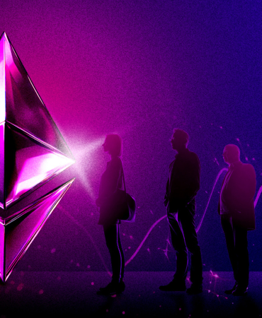 Ether Machine Piyasaya Sürülecek Bir Sonraki Kripto Devi mi Olacak