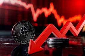 Ether Sosyal Medya Çılgınlığı Fiyat Yakında Düşecek mi