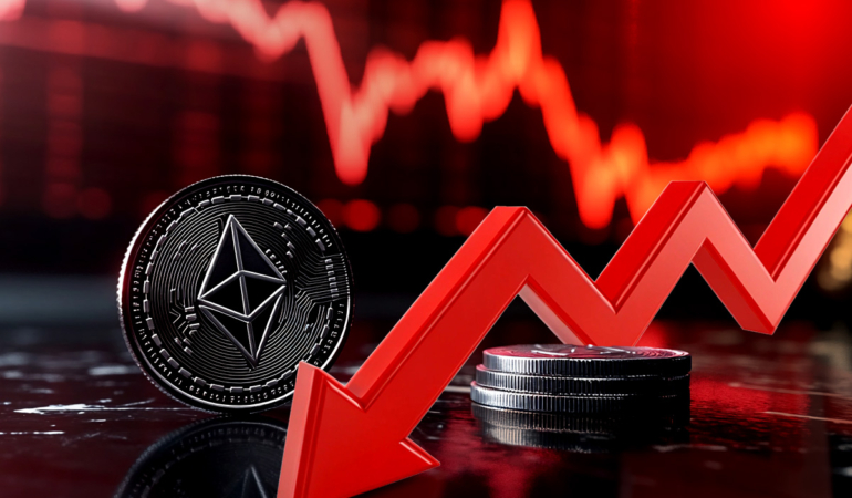 Ether Sosyal Medya Çılgınlığı Fiyat Yakında Düşecek mi