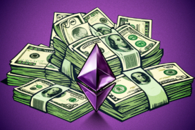 Ether Vadeli İşlem Hacmini Domine Ediyor Bitcoin Geride Mi Kaldı