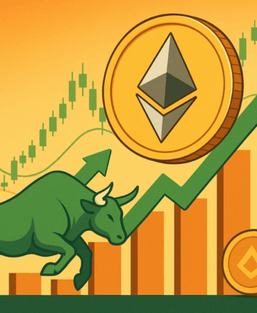 Ether Yükseliş Momentumu Geri Döndü Altcoin Sezonu Geliyor mu