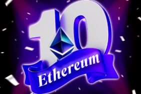 Ethereum 10 Yaşında Blockchain Devini Tanımlayan Kilometre Taşları