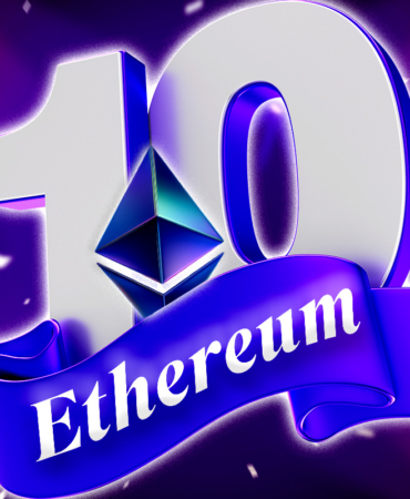 Ethereum 10 Yaşında Blockchain Devini Tanımlayan Kilometre Taşları