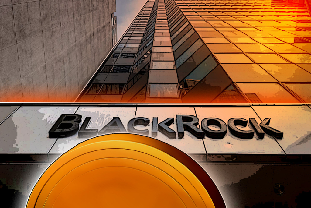 Ethereum ETFleri İlgi Odağı Oldu BlackRock ETF'lerine Büyük Akın!