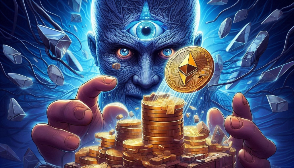 Ethereum Arz Şoku Kapıda mı?