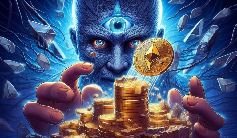 Ethereum Arz Şoku Kapıda mı?