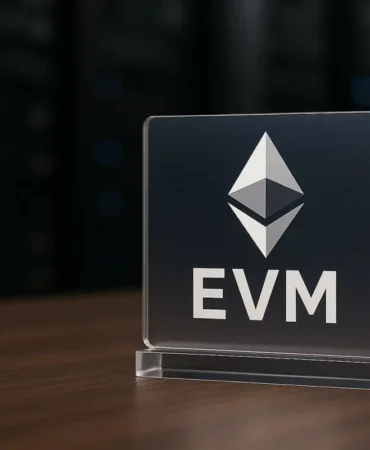 Ethereum Sanal Makinesi (EVM)