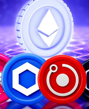 Ethereum'un Yükselişiyle Kripto Piyasası Değişiyor 4 Altcoin Yükselişe Hazır