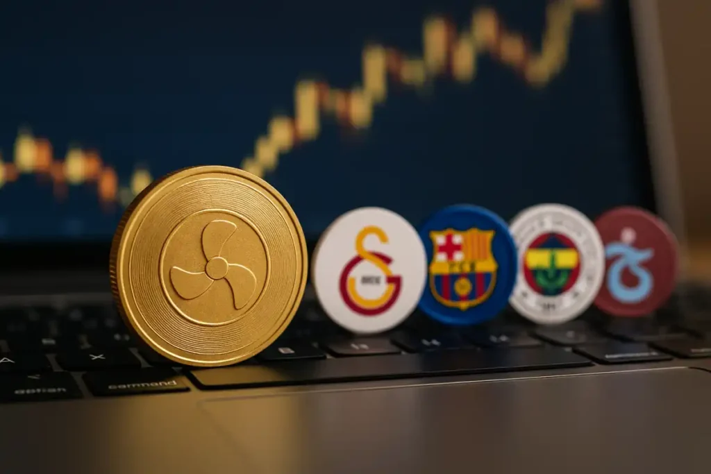 Fan Token