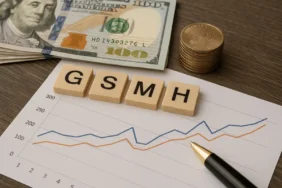 Gayri Safi Milli Hasıla (GSMH)