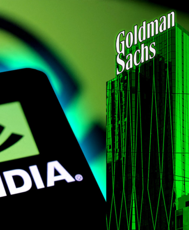 Goldman Sachs Nvidia Satın Almayı Öneriyor Yapay Zeka Hakimiyeti Hisse Senetlerini Neden Yükseltebilir
