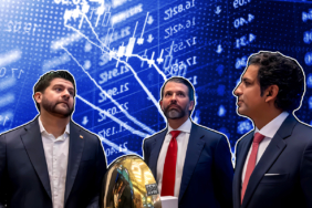 GrabAGun Hisseleri, Trump Jr.'ın Desteğine Rağmen Halka Arz Fiyatının Altına Düştü