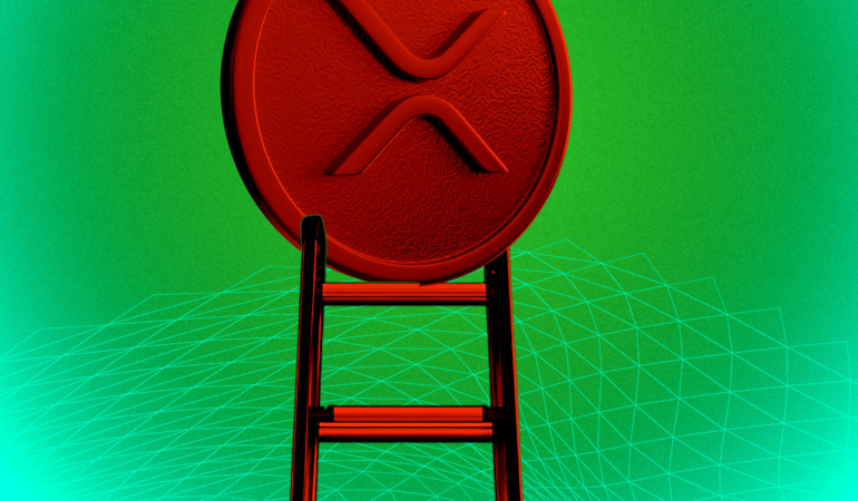 Günlük Devasa XRP Artışı ABD'nin Kripto Paralarla İlgili Yasa Değişiklikleri Sonrası Büyük Yükseliş