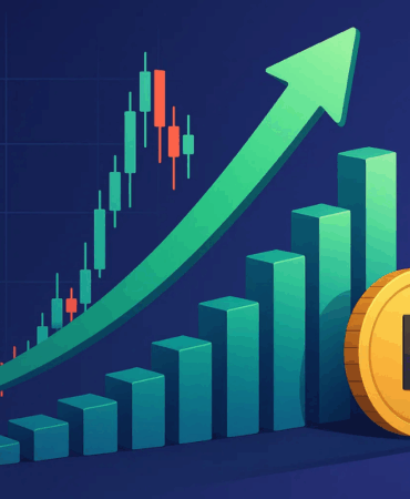 HBAR Hacim Artışıyla Yükseliyor Boğa Koşusu Geliyor mu