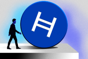 HBAR Robinhood Listelemesiyle Fırladı Yükseliş Momentumu Oluşuyor