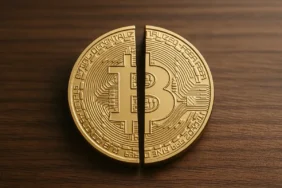 Halving (Yarılanma)